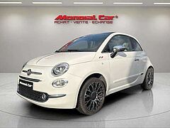 Fiat 500C 500C 1.0i MHEV * Club Edizione * R&eacute;gulateur *