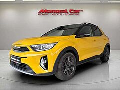 Kia Stonic Stonic 1.0 T * Black Edition * Apple CarPlay *