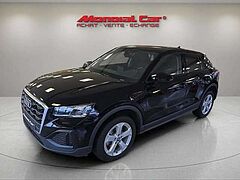 Audi Q2 Q2 35 TFSI in 6110 Montigny-le-Tilleul Audi Q2 Q2 35 TFSI