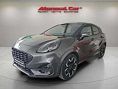 Ford Puma Puma 1.0 ST-Line X Design