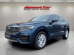Volkswagen Touareg Touareg 3.0 TDi V6 SCR 4Mo R-Line