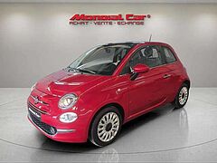 Fiat 500 500 1.0i MHEV Dolcevita