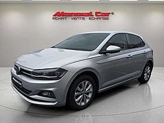 Volkswagen Polo Polo 1.0 TSi Highline OPF (EU6AP) in 6110 Montigny-le-Tilleul Volkswagen Polo Polo 1.0 TSi Highline OPF (EU6AP)