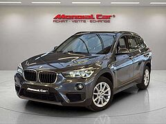 BMW X1 X1 1.5 dA sDrive16 AdBlue