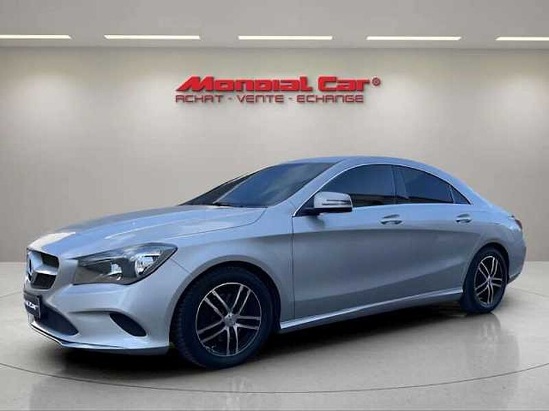 Mercedes-Benz CLA 180 CLA 180 d * Caméra d'aide au stationnement * in 6110 Montigny-le-Tilleul Mercedes-Benz CLA 180 CLA 180 d * Caméra d'aide au stationnement *