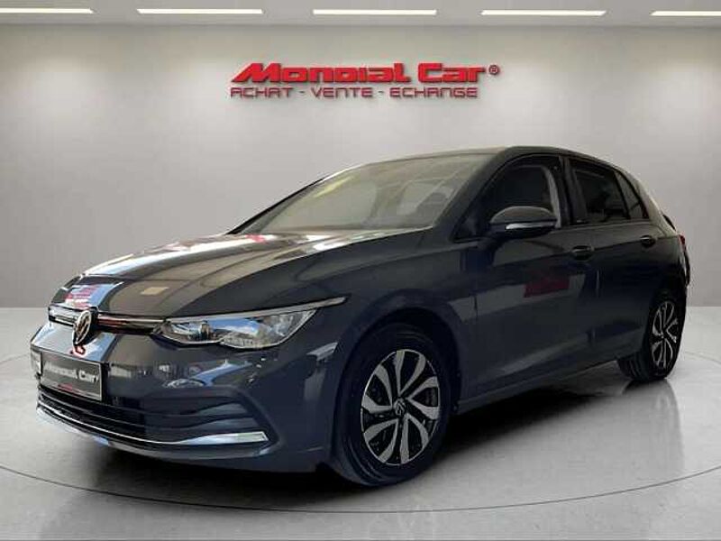 Volkswagen Golf Golf 2.0 TDi DSG * Boite Auto * Apple CarPlay * in 6110 Montigny-le-Tilleul Volkswagen Golf Golf 2.0 TDi DSG * Boite Auto * Apple CarPlay *