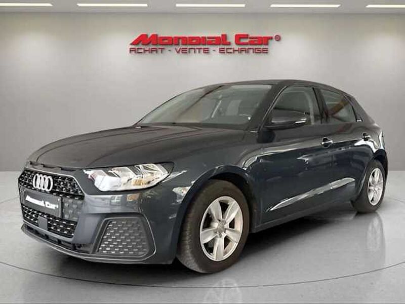 Audi A1 A1 Sportback 30 TFSI *116CV* CARPLAY* CLIM AUTO* in 6110 Montigny-le-Tilleul Audi A1 A1 Sportback 30 TFSI *116CV* CARPLAY* CLIM AUTO*