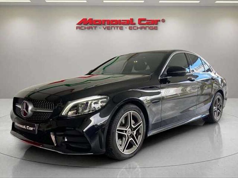 Mercedes-Benz C 180 C 180 * AMG * Apple Carplay * Caméra * in 6110 Montigny-le-Tilleul Mercedes-Benz C 180 C 180 * AMG * Apple Carplay * Caméra *