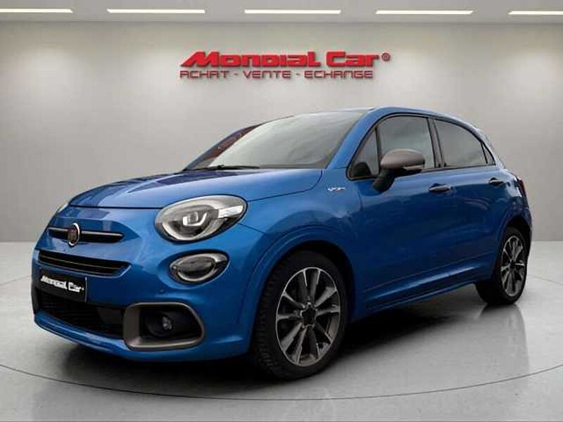 Fiat 500X Fiat 500 X * Sport * électrique / essence * in 6110 Montigny-le-Tilleul Fiat 500X Fiat 500 X * Sport * électrique / essence *