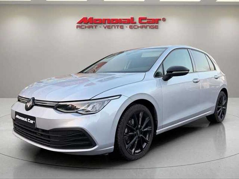 Volkswagen Golf Golf 1.0 TSI * Apple CarPlay * Virtual Cockpit * in 6110 Montigny-le-Tilleul Volkswagen Golf Golf 1.0 TSI * Apple CarPlay * Virtual Cockpit *