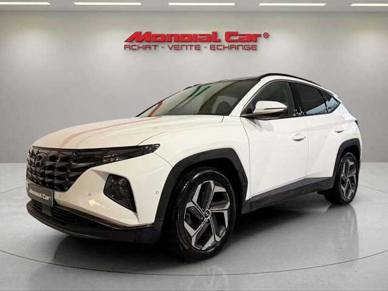 Hyundai TUCSON Tucson PHEV 1.6 * Toit Ouvrant * Apple CarPlay * in 6110 Montigny-le-Tilleul Hyundai TUCSON Tucson PHEV 1.6 * Toit Ouvrant * Apple CarPlay *