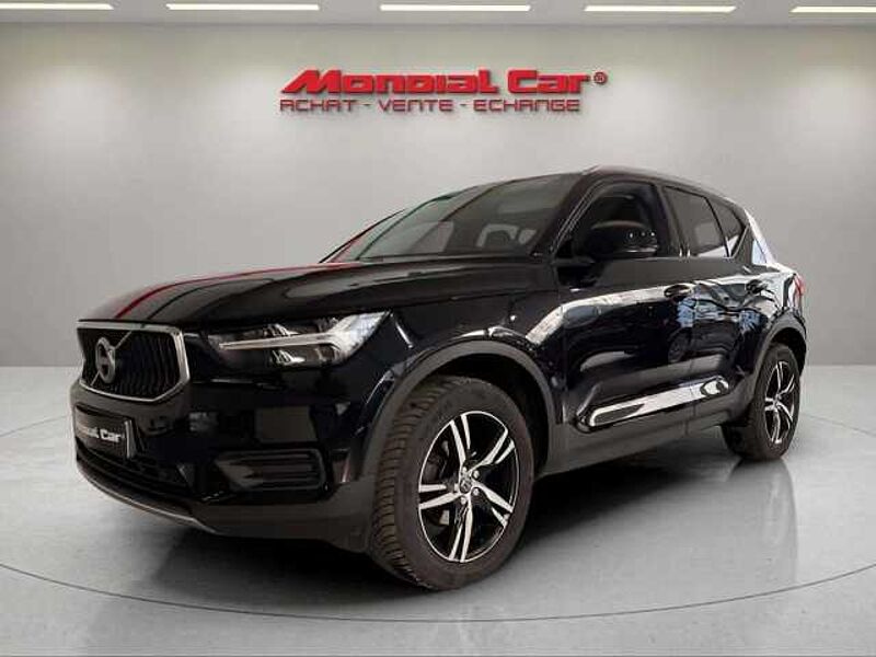Volvo XC40 XC40 1.5 T3 * Momentum * Apple CarPlay * in 6110 Montigny-le-Tilleul Volvo XC40 XC40 1.5 T3 * Momentum * Apple CarPlay *