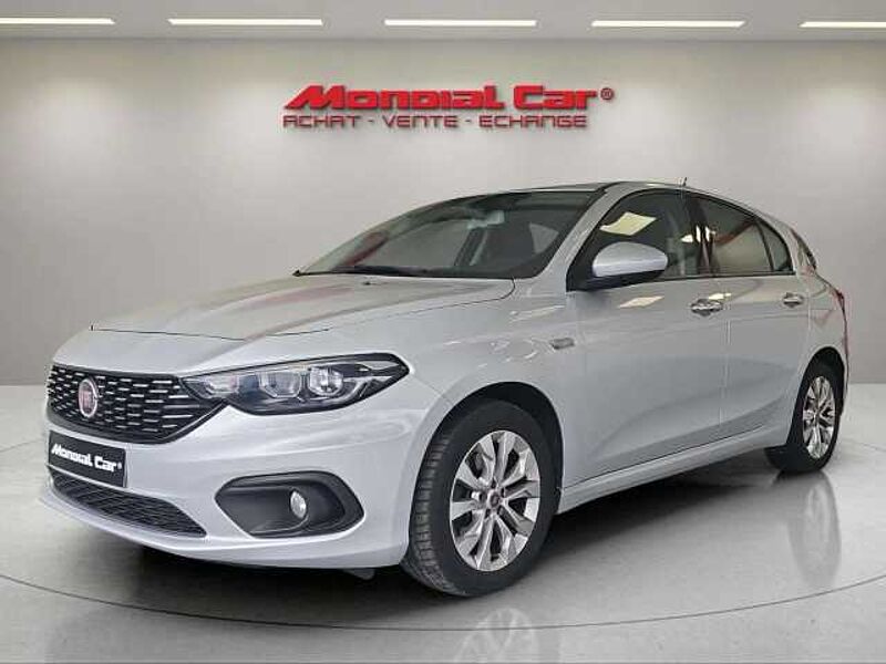 Fiat Tipo Tipo 1.4i Lounge in 6110 Montigny-le-Tilleul Fiat Tipo Tipo 1.4i Lounge