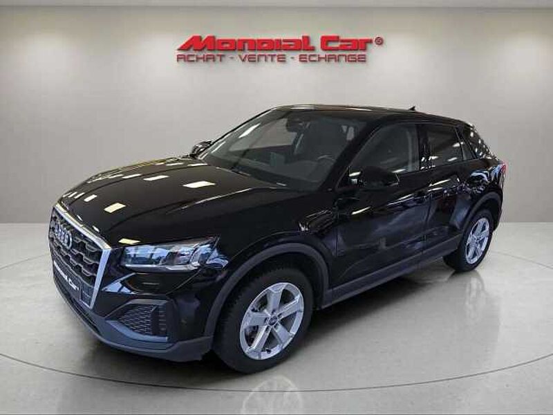 Audi Q2 Q2 35 TFSI in 6110 Montigny-le-Tilleul Audi Q2 Q2 35 TFSI