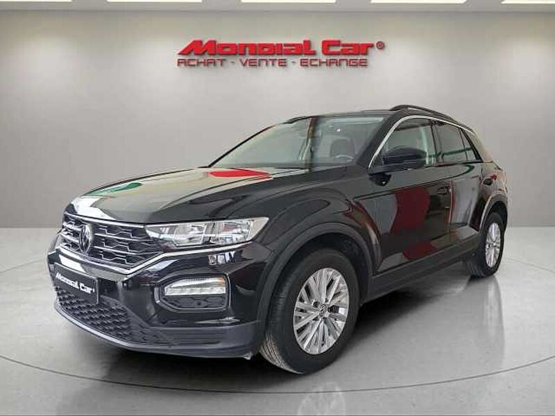 Volkswagen T-Roc T-Roc 1.0 TSI Style OPF