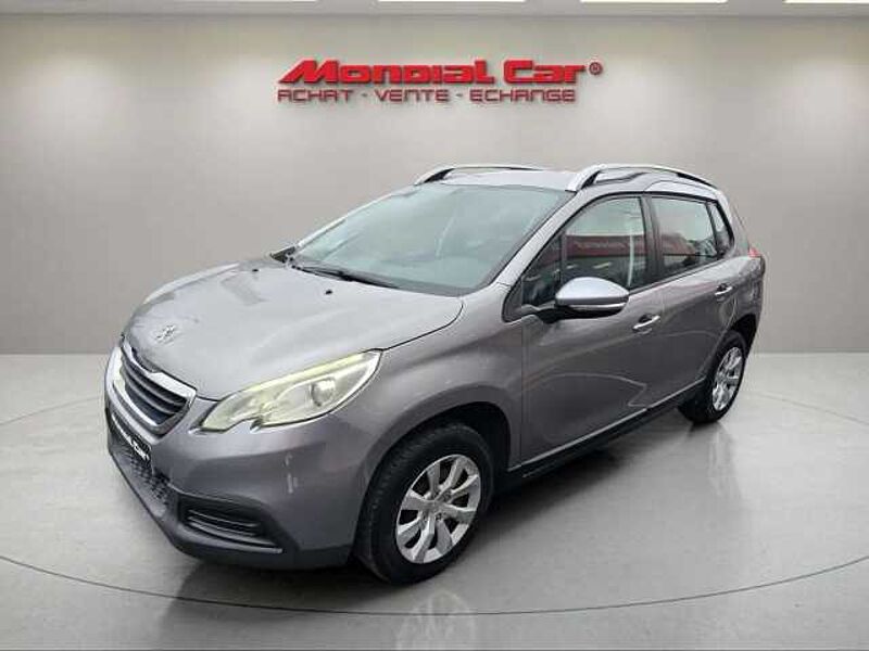 Peugeot 2008 2008 1.2i PureTech Access in 6110 Montigny-le-Tilleul Peugeot 2008 2008 1.2i PureTech Access
