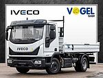 Iveco EuroCargo ML80E22K