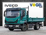 Iveco EuroCargo ML80E22K