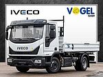 Iveco EuroCargo ML80E22K