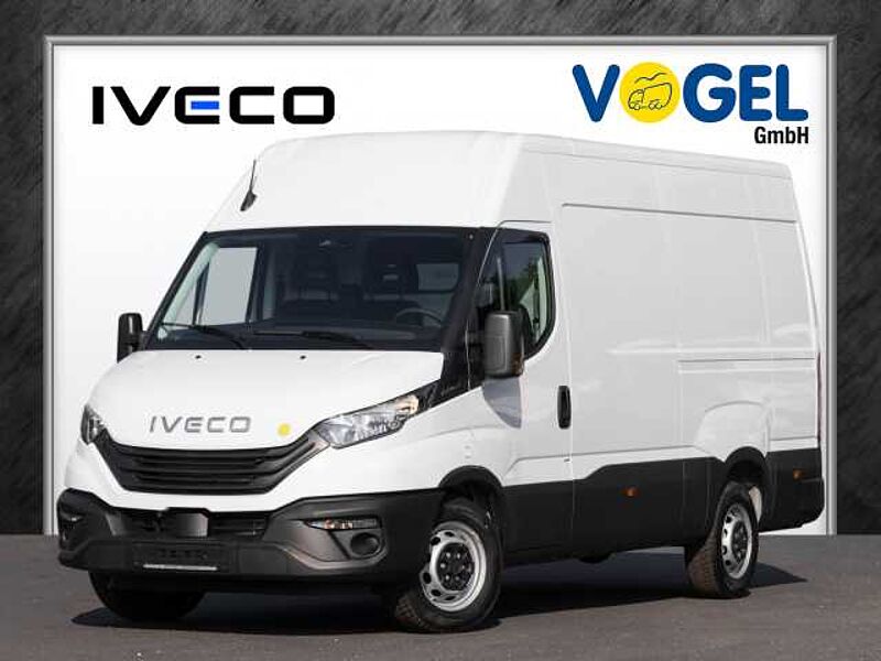Iveco Daily 35S16A8V Kastenwagen Automatik in 56566 Neuwied-Engers Iveco Daily 35S16A8V Kastenwagen Automatik