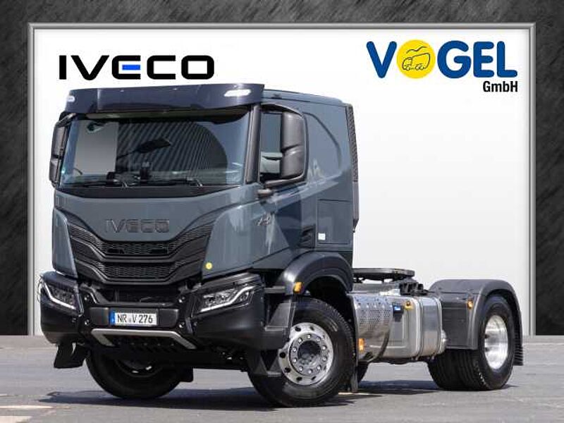 Iveco X-Way AT440X54T/ Poff in 56566 Neuwied-Engers Iveco X-Way AT440X54T/ Poff