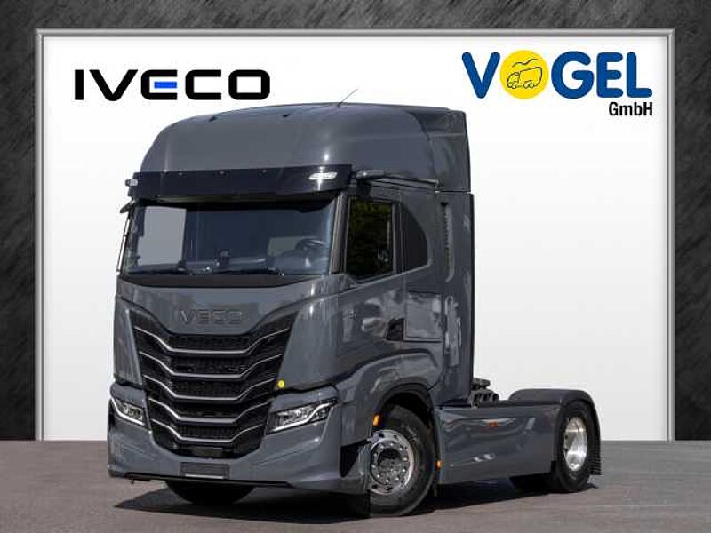 Iveco S-Way AS440S50T/P  Sattelzugmaschine in 56566 Neuwied-Engers Iveco S-Way AS440S50T/P  Sattelzugmaschine