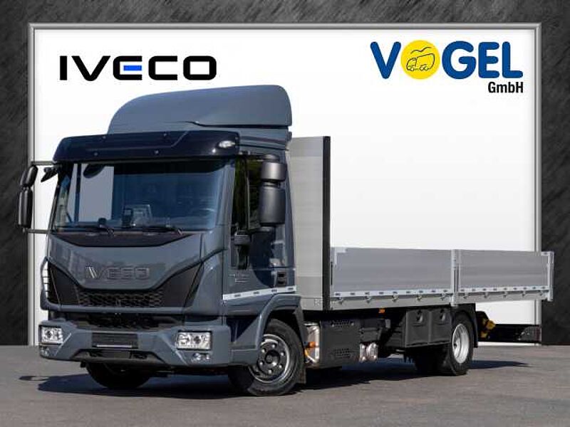 Iveco EuroCargo ML80E22P Pritsche in 56566 Neuwied-Engers Iveco EuroCargo ML80E22P Pritsche