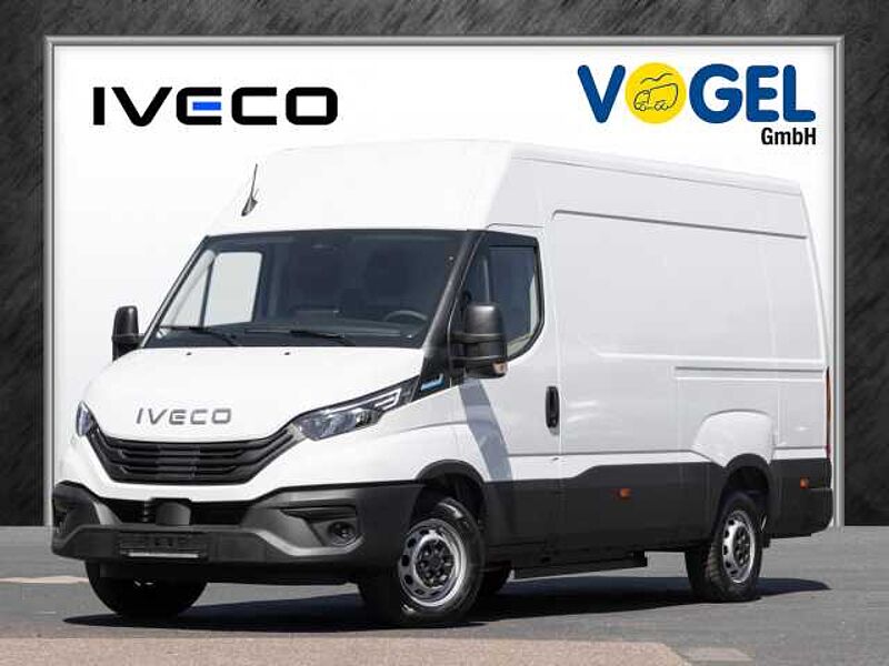 Iveco Daily 35S14E V  Kastenwagen Elektro in 56566 Neuwied-Engers Iveco Daily 35S14E V  Kastenwagen Elektro