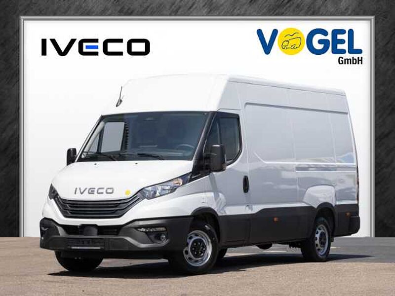 Iveco Daily 35S16A8V/P Kastenwagen Automatik in 56566 Neuwied-Engers Iveco Daily 35S16A8V/P Kastenwagen Automatik