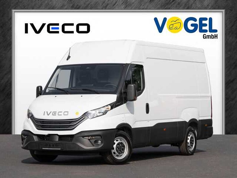 Iveco Daily 35S16A8V/P Kastenwagen Automatik in 56566 Neuwied-Engers Iveco Daily 35S16A8V/P Kastenwagen Automatik