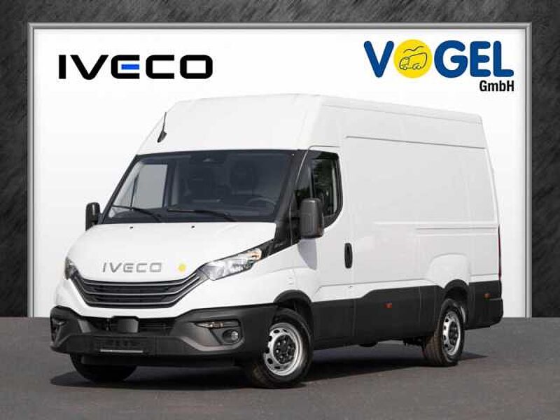 Iveco Daily 35S16A8V/P Kastenwagen Automatik in 56566 Neuwied-Engers Iveco Daily 35S16A8V/P Kastenwagen Automatik