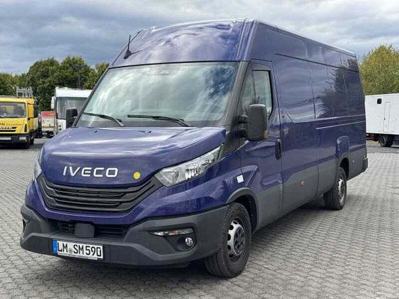 Iveco Daily 35S16H3.0 V 35S16H3.0 V in 56566 Neuwied-Engers Iveco Daily 35S16H3.0 V 35S16H3.0 V