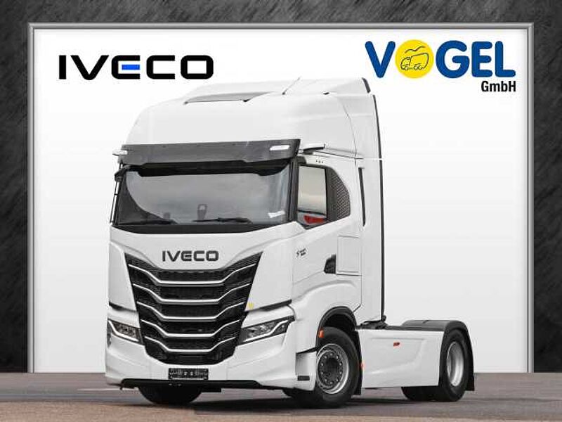 Iveco S-Way AS440S50T/P  Sattelzugmaschine