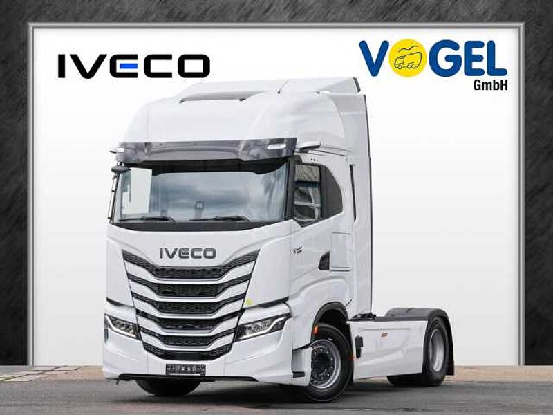 Iveco S-Way AS440S50T/FP  Sattelzugmaschine