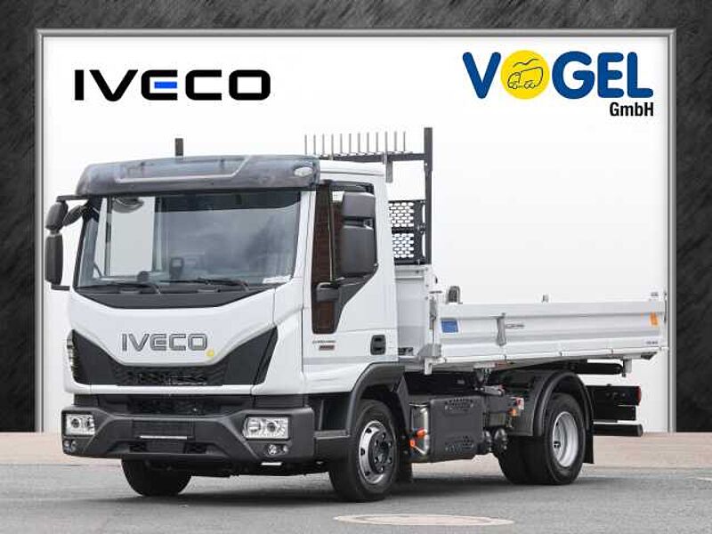 Iveco Eurocargo ML80E22K