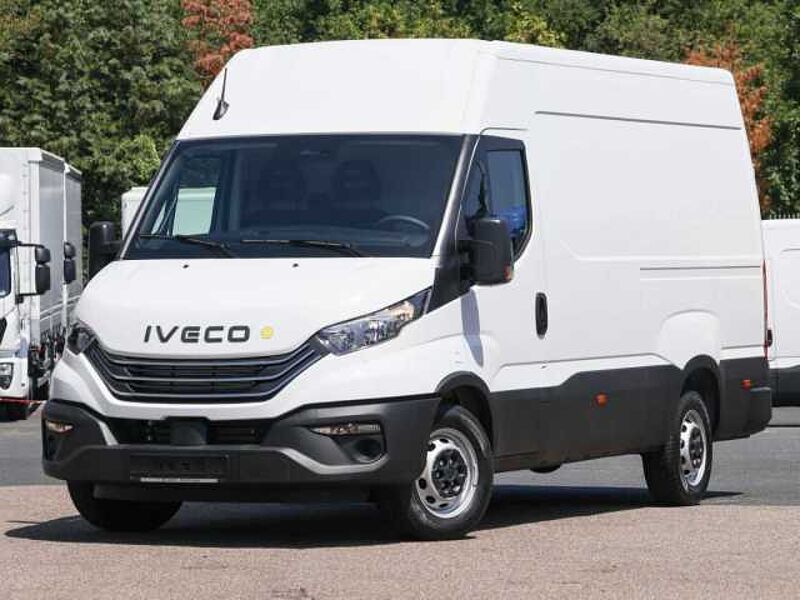 Iveco Daily 35S16H3.0A8VY in 56566 Neuwied-Engers Iveco Daily 35S16H3.0A8VY