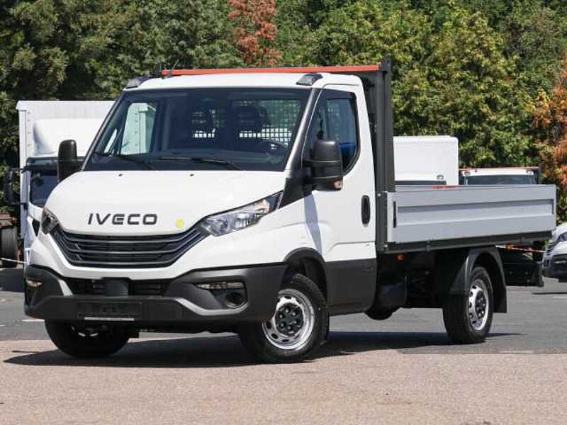 Iveco Daily 35S16H3.0A8Y Pritsche in 56566 Neuwied-Engers Iveco Daily 35S16H3.0A8Y Pritsche