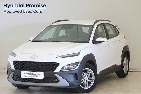 Hyundai Kona 1.0 TGDI Maxx 4x2