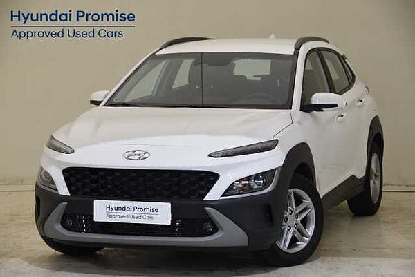 Hyundai Kona 1.0 TGDI Maxx 4x2