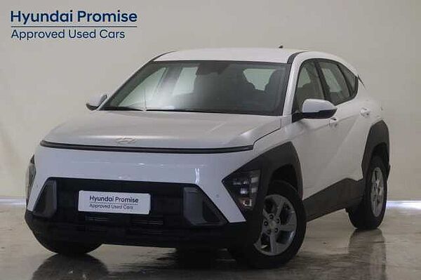Hyundai Kona 1.0 TGDI Maxx 4x2