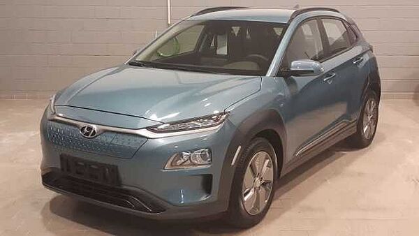 Hyundai Kona EV Tecno 150kW