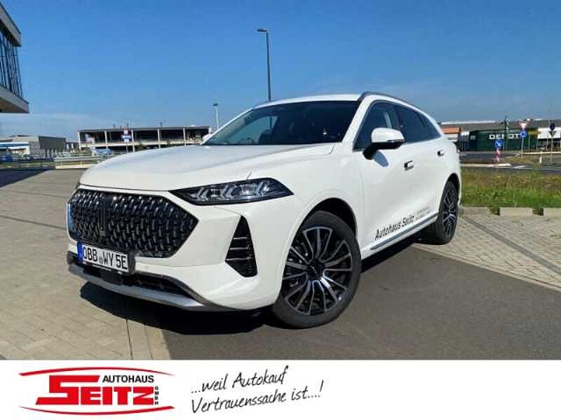 Great Wall Motor Wey 05 2.0 Premium PHEV 350 kW AWD Navi SHZ LM 2.0 Premium PHEV 350 kW AWD EU6d in 63785 Obernburg Great Wall Motor Wey 05 2.0 Premium PHEV 350 kW AWD Navi SHZ LM 2.0 Premium PHEV 350 kW AWD EU6d