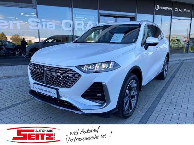 Great Wall Motor Wey 03 2.0 PHEV Luxury 270 kW FWD 2WD 2.0 PHEV Luxury 270 kW FWD 2WD in 63785 Obernburg Great Wall Motor Wey 03 2.0 PHEV Luxury 270 kW FWD 2WD 2.0 PHEV Luxury 270 kW FWD 2WD
