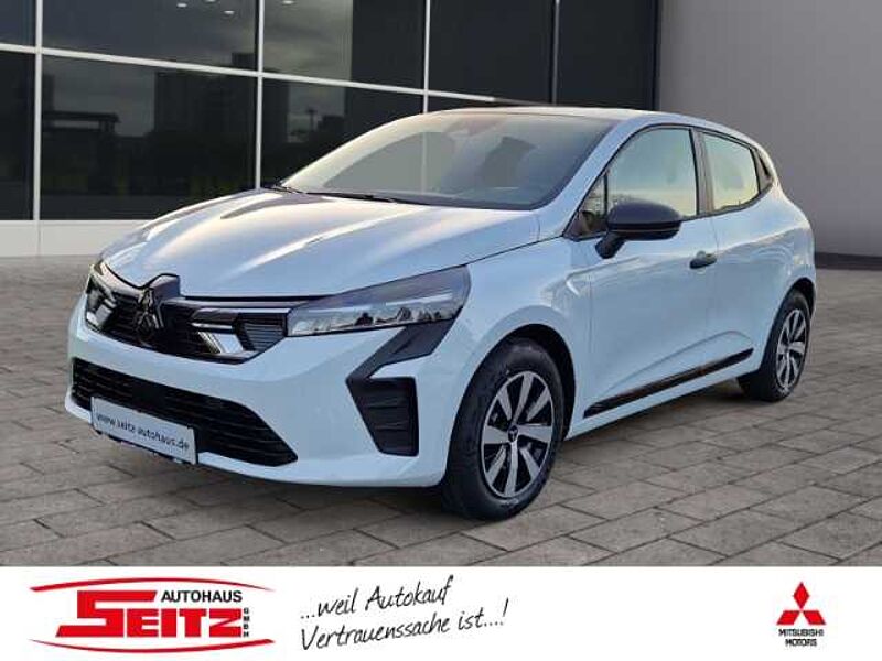 Mitsubishi Colt 1.0 Aktionsangebot Klima LED DAB Spurhalteass. Verkehrszeichenerk. in 63785 Obernburg Mitsubishi Colt 1.0 Aktionsangebot Klima LED DAB Spurhalteass. Verkehrszeichenerk.