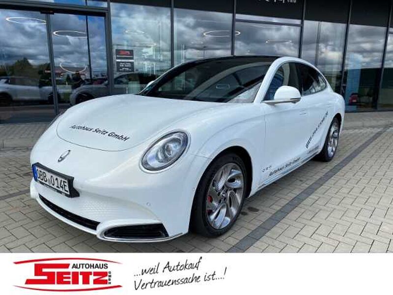 Great Wall Motor ORA 07 GT AWD 86kWh SPORTFEELING DELUXE 300 kW Leistung! in 63785 Obernburg Great Wall Motor ORA 07 GT AWD 86kWh SPORTFEELING DELUXE 300 kW Leistung!