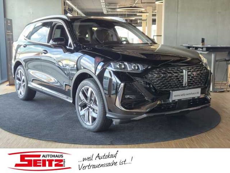 Great Wall Motor Wey 03 2.0 PHEV Luxury 4WD VOLLAUSSTATTUNG! in 63785 Obernburg Great Wall Motor Wey 03 2.0 PHEV Luxury 4WD VOLLAUSSTATTUNG!
