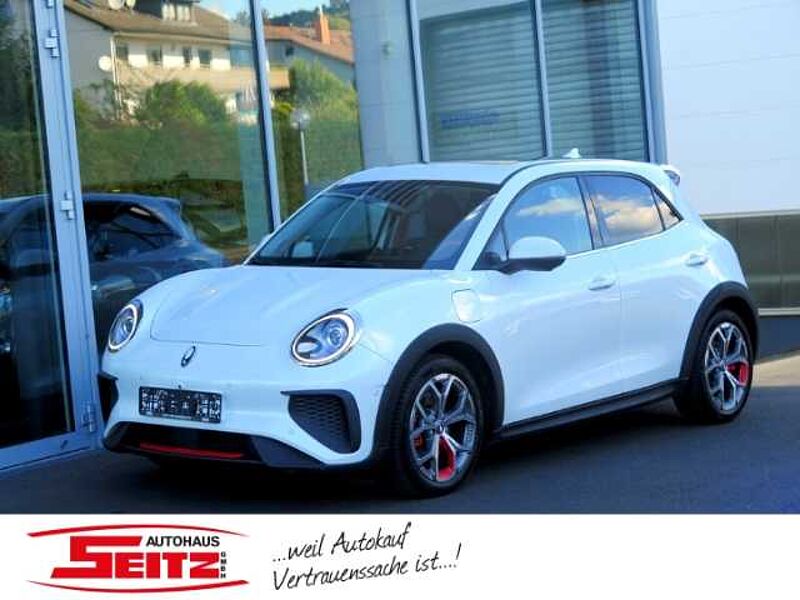 Great Wall Motor ORA 03 Ora 400+ GT Allwetter El. Panodach Navi Leder Digitales Cockpit Memory Si in 63785 Obernburg Great Wall Motor ORA 03 Ora 400+ GT Allwetter El. Panodach Navi Leder Digitales Cockpit Memory Si