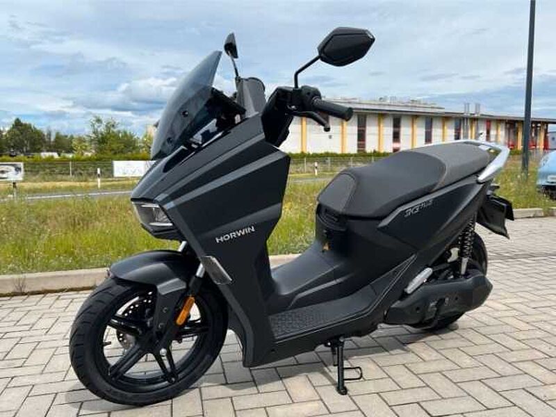 Horwin SK3 PLUS in 63785 Obernburg Horwin SK3 PLUS