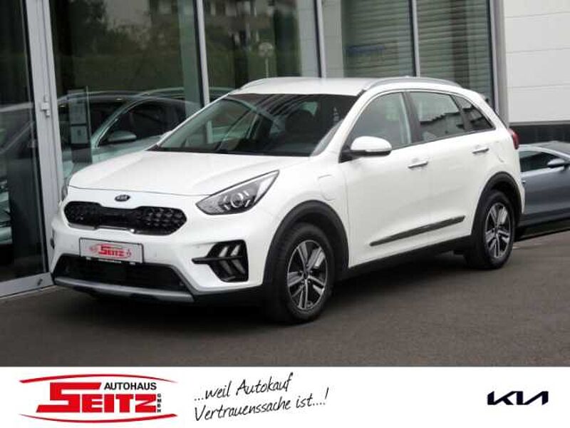 Kia Niro Vision 1.6 Plug-in Hybrid Navi Digitales Cockpit ACC Apple CarPlay Android in 63785 Obernburg Kia Niro Vision 1.6 Plug-in Hybrid Navi Digitales Cockpit ACC Apple CarPlay Android