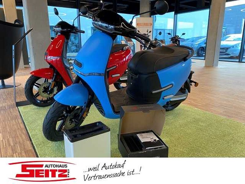 Horwin EK1 Comfort Range 45km/h Comfort Range 45km/h in 63785 Obernburg Horwin EK1 Comfort Range 45km/h Comfort Range 45km/h